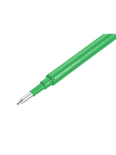 Recambio boligrafo pilot frixion ball verde caja de 3 unidades