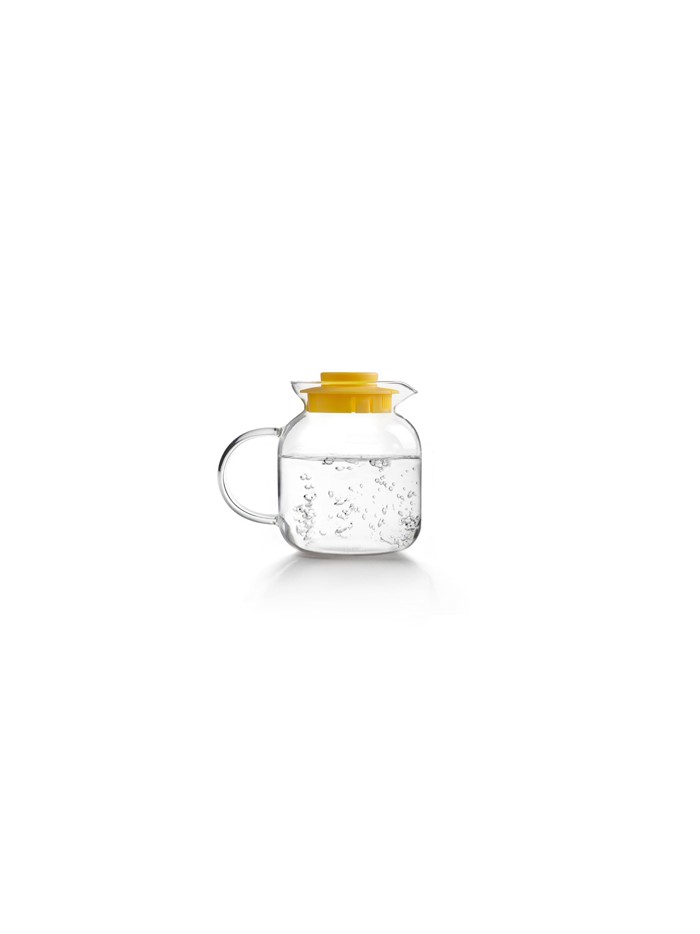 Jarra liquidos ibili de borosilicato apta para microondas 1000 ml Jarra liquidos ibili de borosilicato apta para microondas 1000 ml