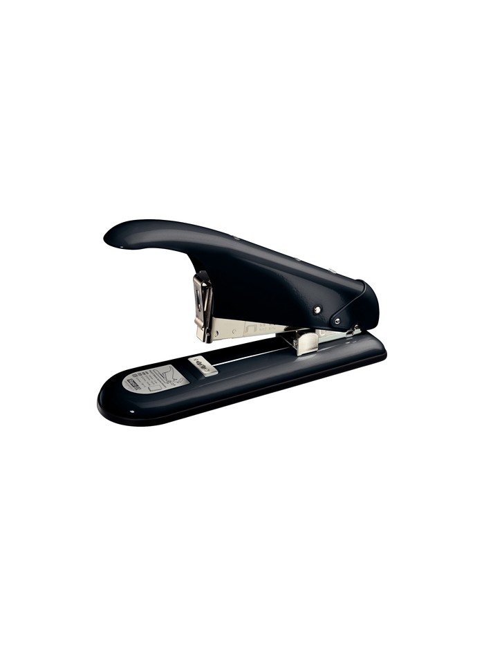 Grapadora rapid classic hd9 color negro capacidad 110 hojas usa grapas 9/8-14 Grapadora rapid classic hd9 color negro capacidad 110 hojas usa grapas 9/8-14
