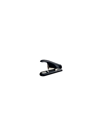Grapadora rapid classic hd9 color negro capacidad 110 hojas usa grapas 9/8-14