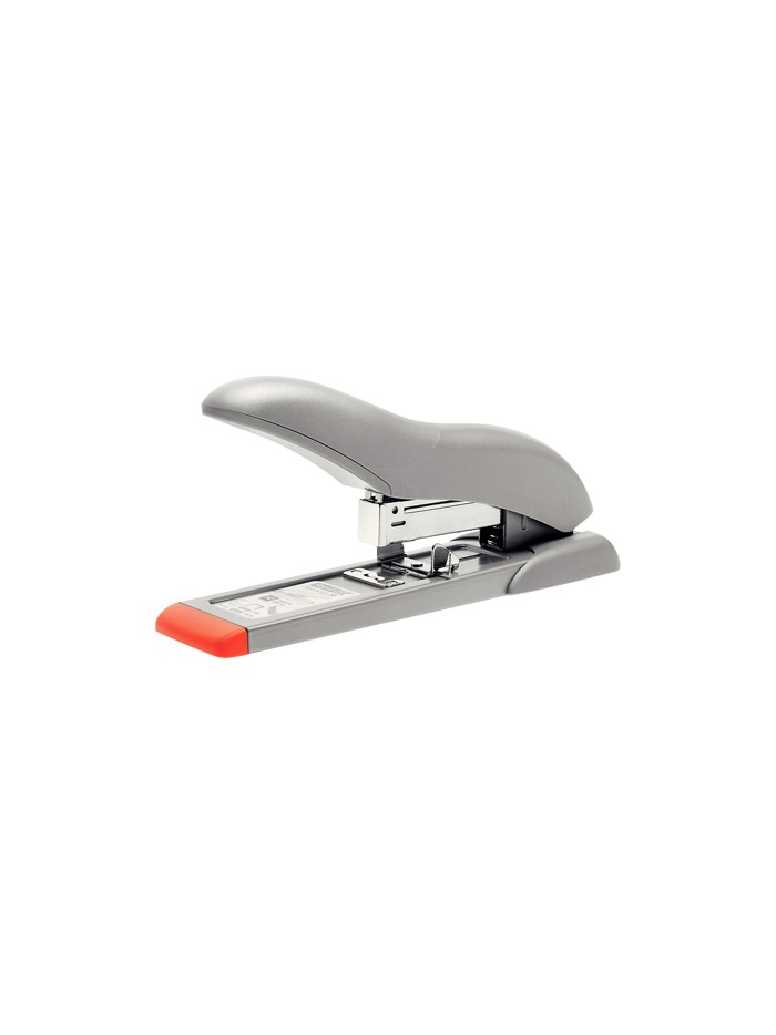 Grapadora rapid fashion hd70 plata/naranja capacidad 70 hojas usa grapas 9/8-10 y 23/8-10 Grapadora rapid fashion hd70 plata/naranja capacidad 70 hojas usa grapas 9/8-10 y 23/8-10