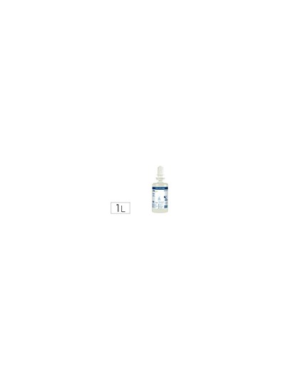 Jabon en espuma tork s4 rehidratante aroma delicado bote de 1000 ml