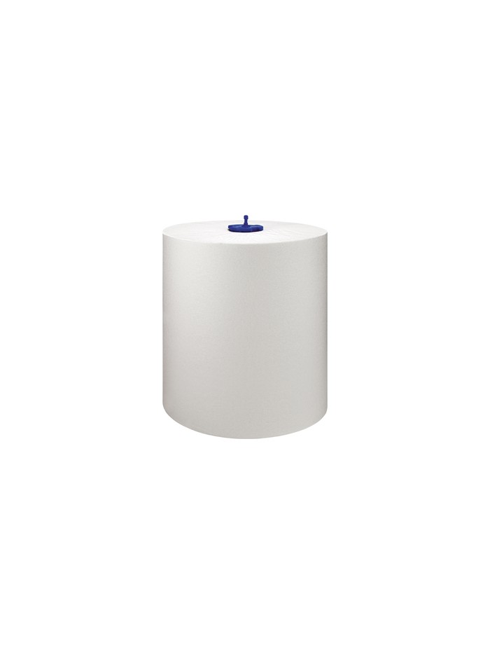 Papel secamanos tork matic h1 advance 2 capas rollo 150 mt x 21 cm Papel secamanos tork matic h1 advance 2 capas rollo 150 mt x 21 cm