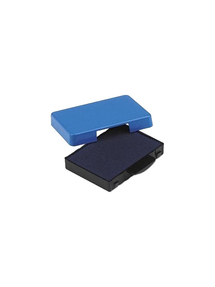 Almohadilla de repuesto trodat a5204/5206/5460 negro blister de 2 unidades Almohadilla de repuesto trodat a5204/5206/5460 negro blister de 2 unidades