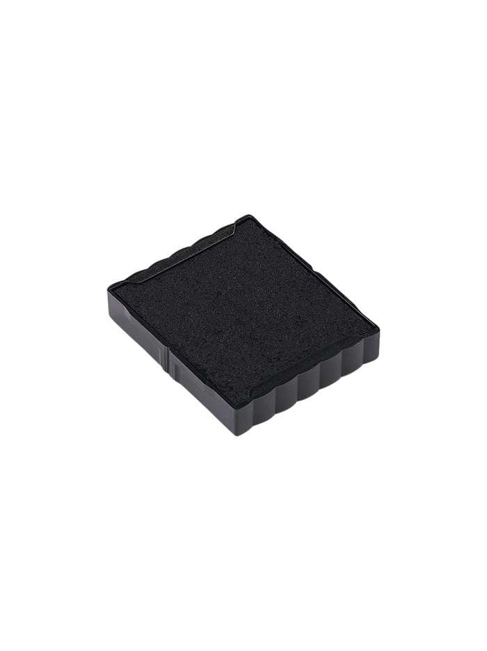 Almohadilla de repuesto trodat 4924 negro blister de 2 unidades Almohadilla de repuesto trodat 4924 negro blister de 2 unidades