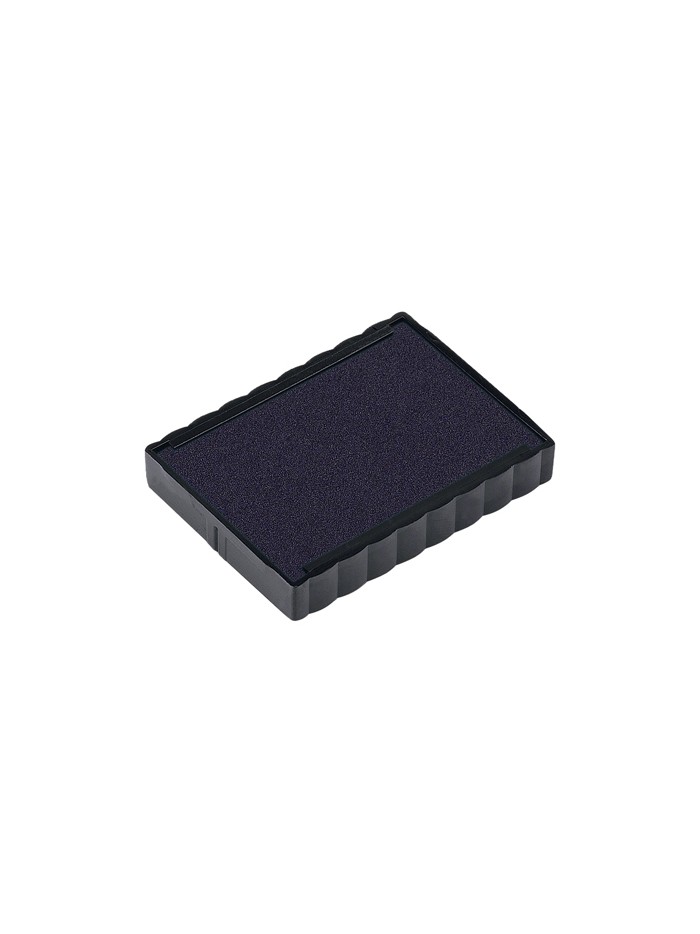 Almohadilla de repuesto trodat 4912 negro blister de 2 unidades Almohadilla de repuesto trodat 4912 negro blister de 2 unidades