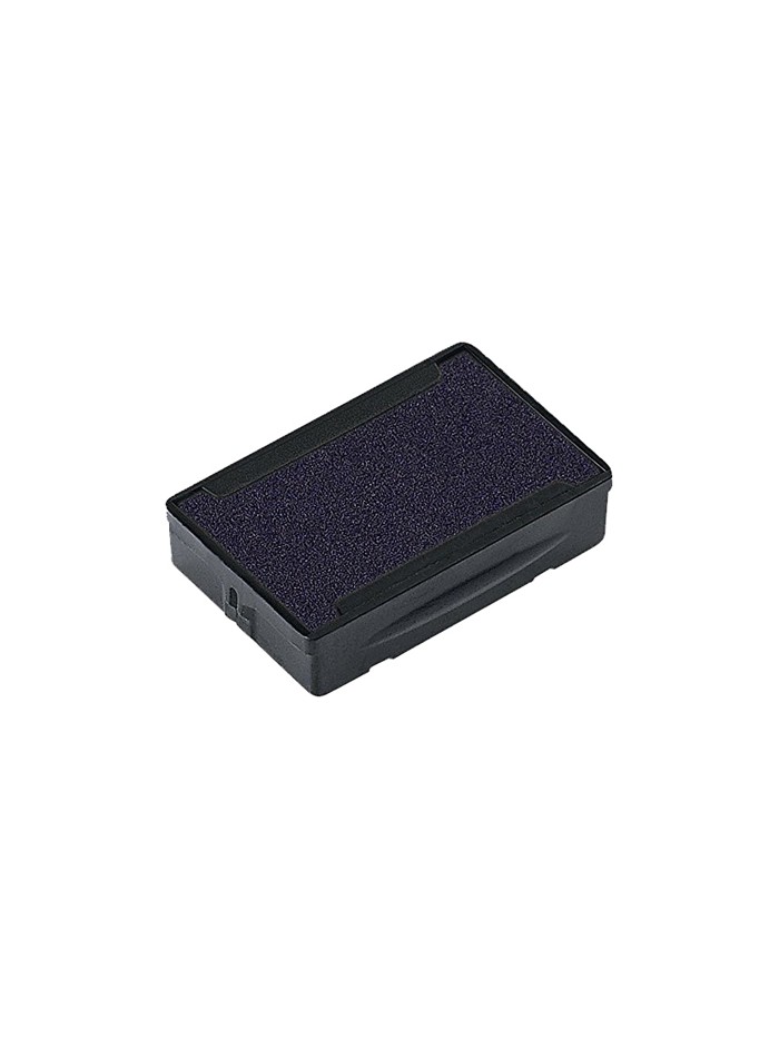 Almohadilla de repuesto trodat 4810 negro blister de 2 unidades Almohadilla de repuesto trodat 4810 negro blister de 2 unidades