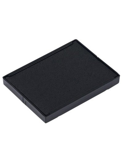 Almohadilla de repuesto trodat 4729 negro blister de 2 unidades
