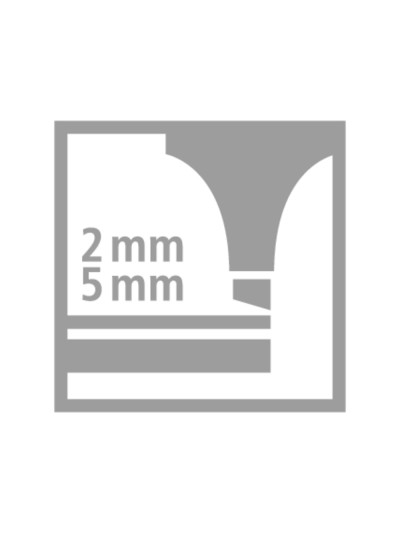 Rotulador stabilo boss luminator rosa tinta liquida
