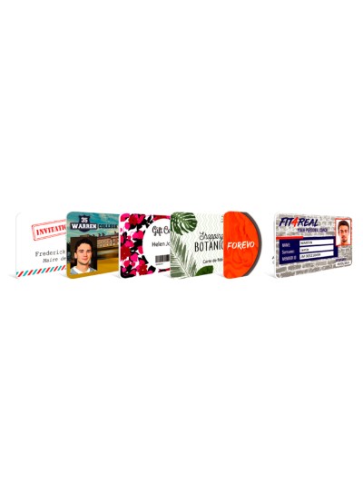 Impresora de tarjeta badgy 200 incluye cinta 100 tarjetas y programa edicion badge studio+