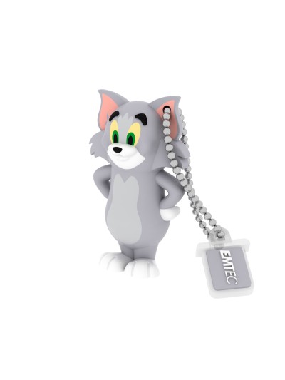 Memoria usb emtec flash 16 gb 2.0 tom