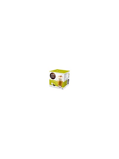 Cafe dolce gusto capuchino monodosis caja de 8 unidades