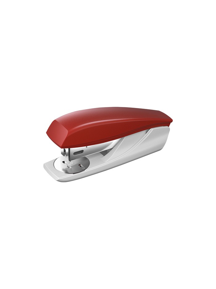 Grapadora petrus 210 rojo capacidad 25 hojas Grapadora petrus 210 rojo capacidad 25 hojas