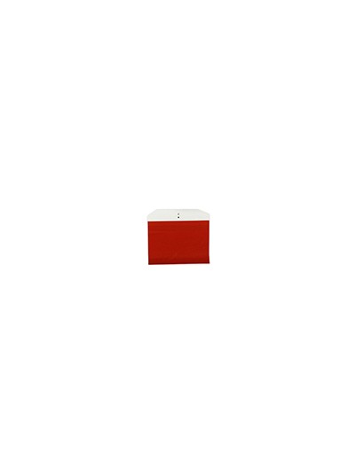 Fotolito x'stamper quix para sello q-10 q-11 y q-13 rojo