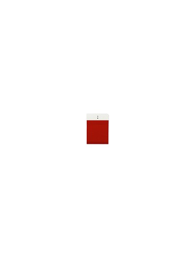 Fotolito x'stamper quix para sello q-04 rojo