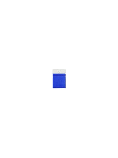 Fotolito x'stamper quix para sello q-53 azul