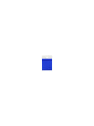 Fotolito x'stamper quix para sello q-32 y q34 azul
