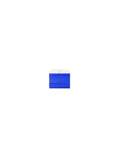 Fotolito x'stamper quix para sello q-05 azul