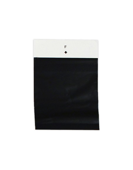 Fotolito x'stamper quix para sello q-53 negro