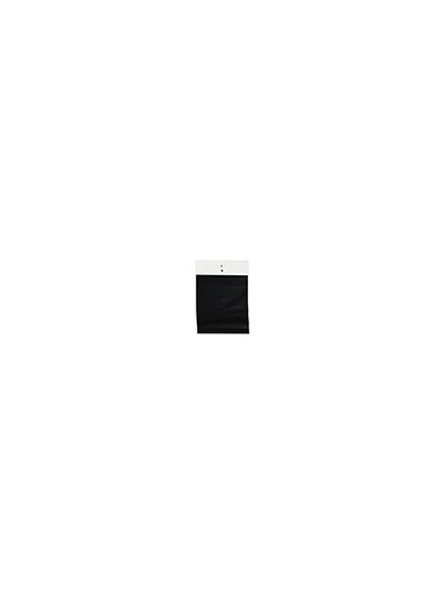 Fotolito x'stamper quix para sello q-53 negro