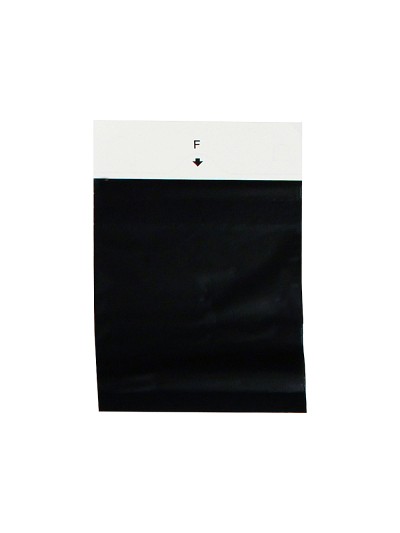Fotolito x'stamper quix para sello q-53 negro