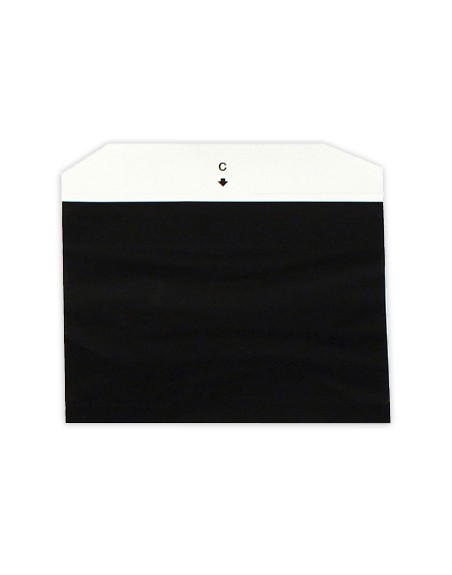Fotolito x'stamper quix para sello q-10 q-11 y q-13 negro