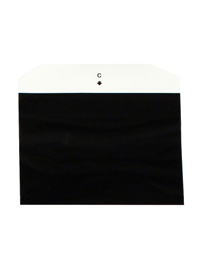 Fotolito x'stamper quix para sello q-10 q-11 y q-13 negro