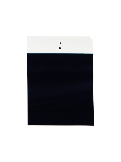 Fotolito x'stamper quix para sello q-04 negro