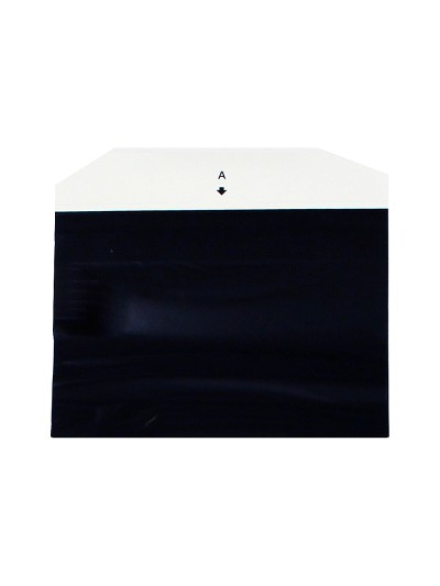 Fotolito x'stamper quix para sello q-05 negro