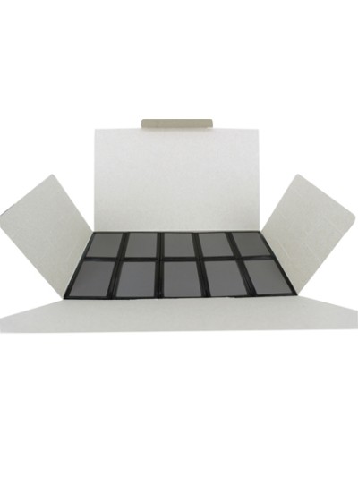 Almohadilla x'stamper quix para sello q-16