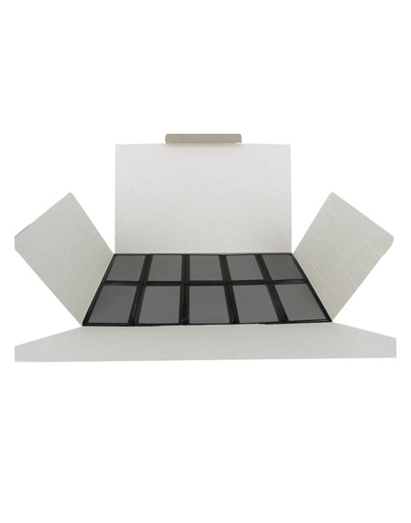 Almohadilla x'stamper quix para sello q-16