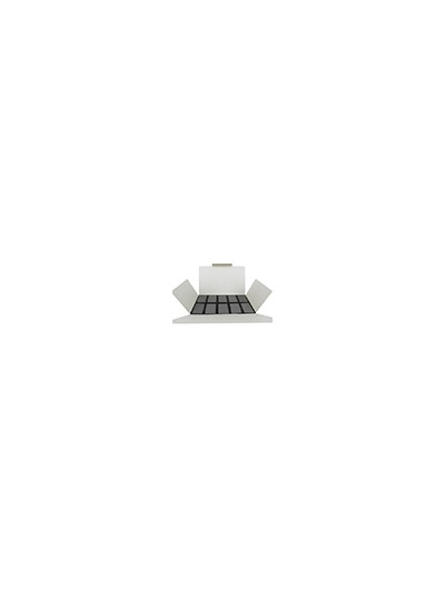 Almohadilla x'stamper quix para sello q-16
