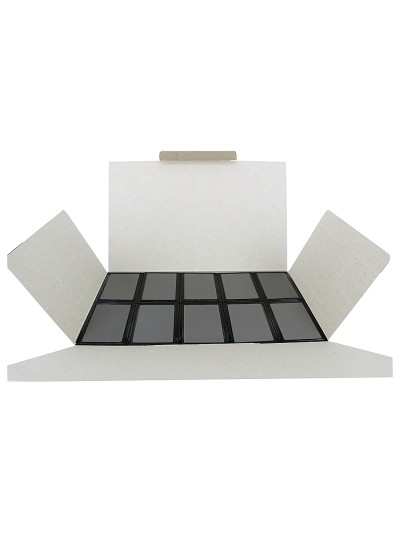 Almohadilla x'stamper quix para sello q-16