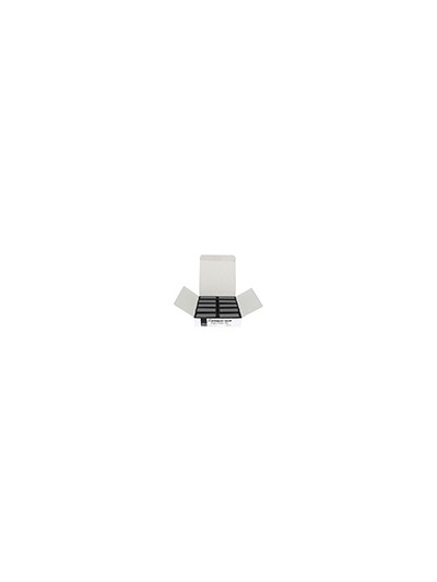 Almohadilla x'stamper quix para sello q-13