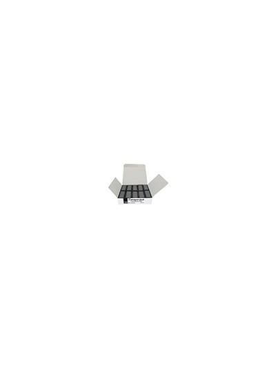 Almohadilla x'stamper quix para sello q-11
