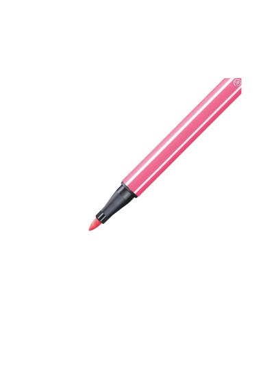 Rotulador stabilo acuarelable pen 68 carne oscuro punta gruesa 1mm