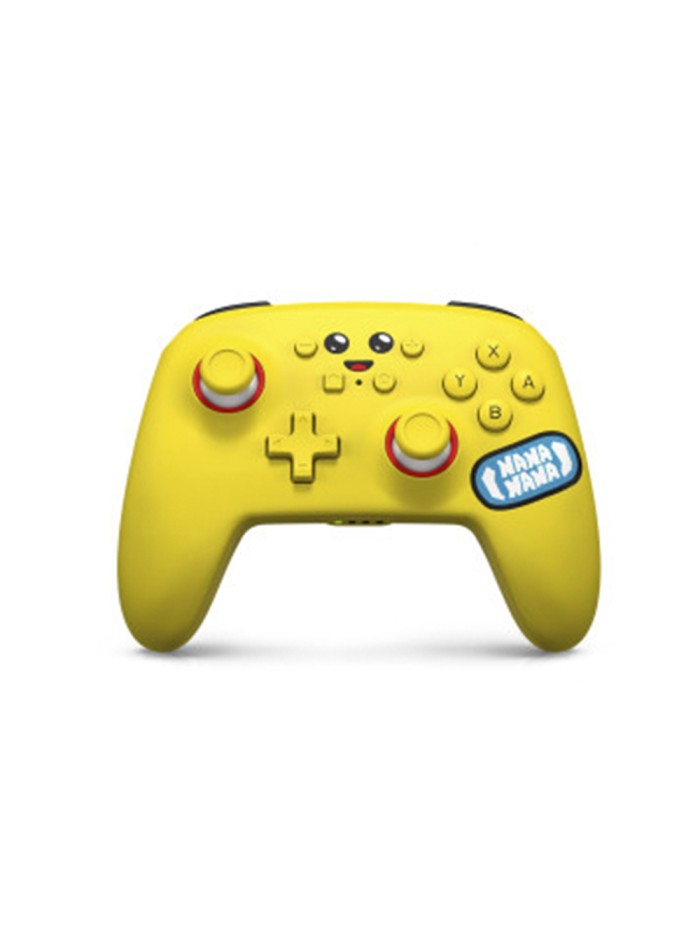 Mando power a inalambrico para nintendo switch fortnite peely Mando power a inalambrico para nintendo switch fortnite peely