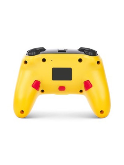 Mando power a inalambrico para nintendo switch fortnite peely