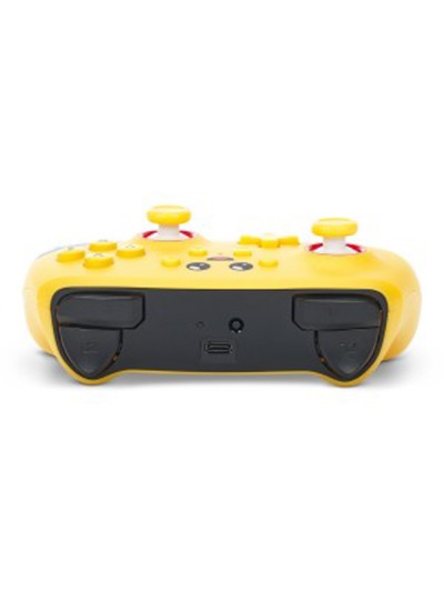 Mando power a inalambrico para nintendo switch fortnite peely