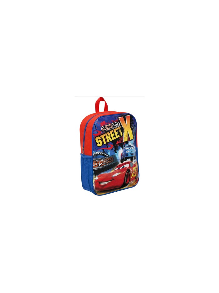 Cartera escolar cars mochila grande 36x28x11,5 cm Cartera escolar cars mochila grande 36x28x11,5 cm