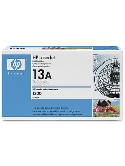 Toner hp laserjet 1300/1300n n egro (2.500pag)