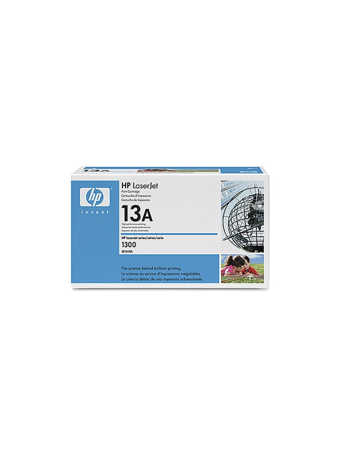 Toner hp laserjet 1300/1300n n egro (2.500pag) Toner hp laserjet 1300/1300n n egro (2.500pag)