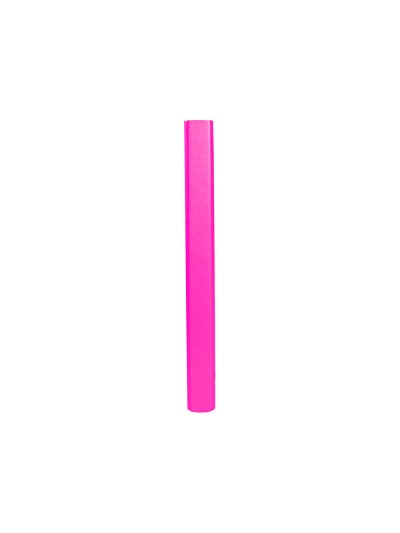 Carpeta antartik gomas a4 3 solapas carton forrado color rosa
