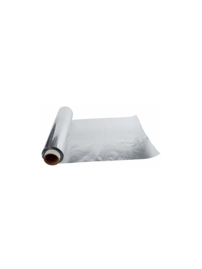 Papel aluminio cellofix 30 cm x 300 m rollo Papel aluminio cellofix 30 cm x 300 m rollo
