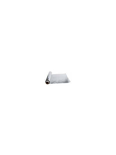 Papel aluminio cellofix 30 cm x 300 m rollo