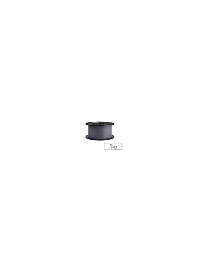 Filamento 3d colido gold pla 1,75 mm 1 kg gris