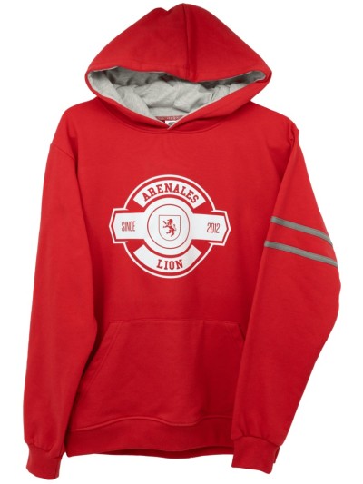 Sudadera Casa Lion Carabanchel
