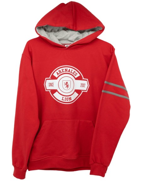 Sudadera Casa Lion Carabanchel