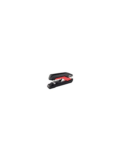 Grapadora rapid so60 negro/rojo capacidad 60 hojas