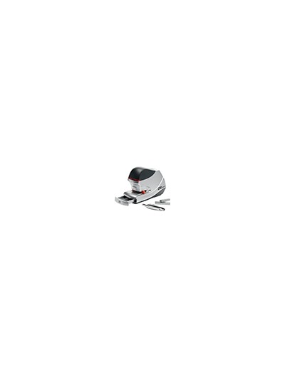 Grapadora rapid electrica optima 45 capacidad 45 hojas
